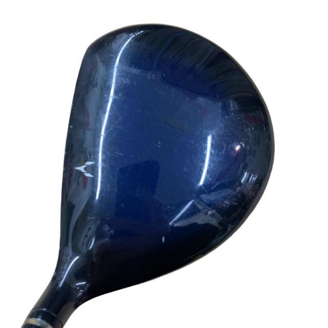 中古】 ヤマハ inpres UD+2 5W フェアウェイウッド FW TMX-417F