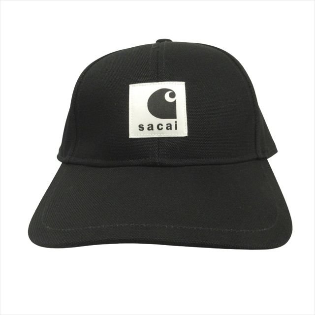 25aw サカイ sacai カーハート ダック キャップ Carhartt WIP Duck Cap