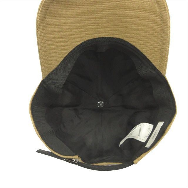 25aw サカイ sacai カーハート ダック キャップ Carhartt WIP Duck Cap