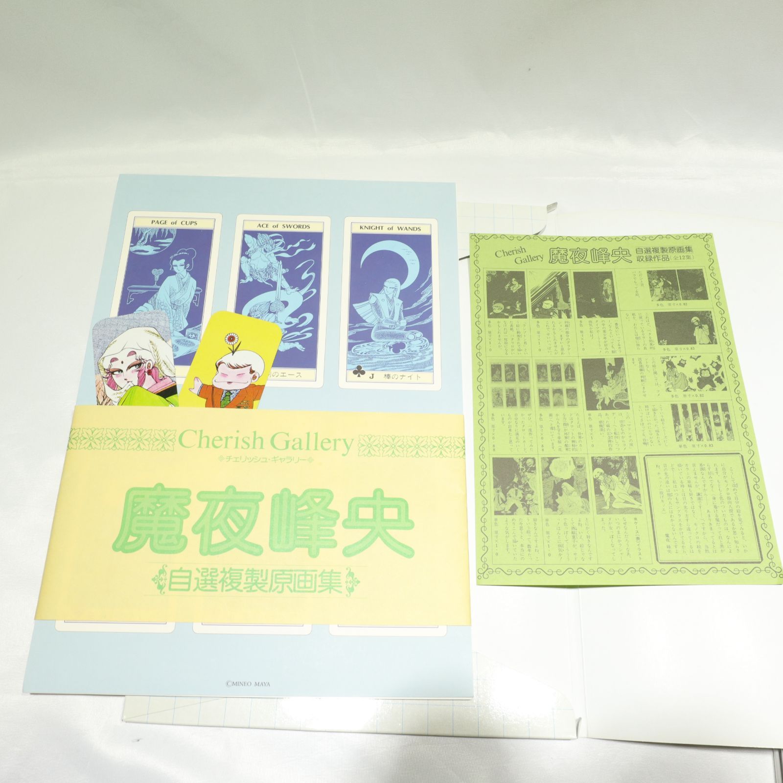 レア　チェリッシュギャラリー　3冊 Amazon.co.jp: チェリッシュ: Music