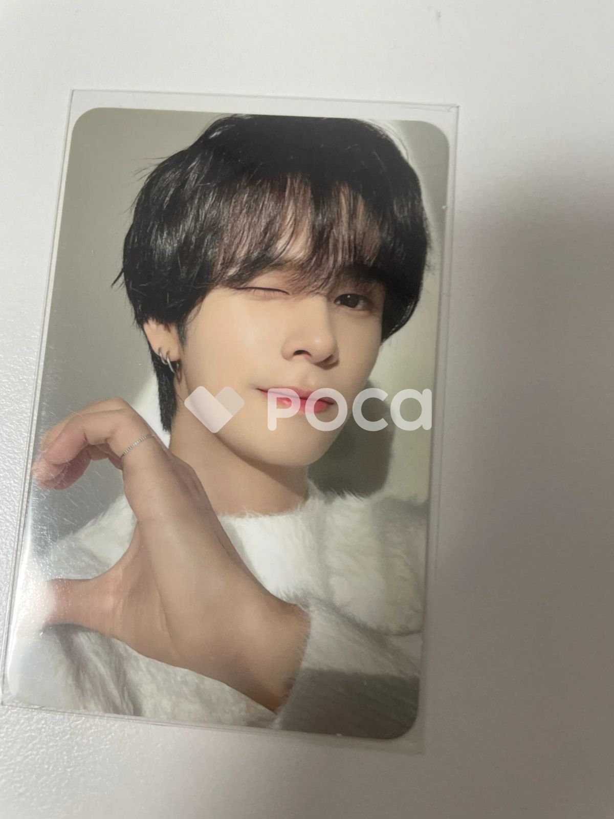 CRAVITY セリム 2023 CRAVITY FAN-CON Dear My LUVITY トレカ セット