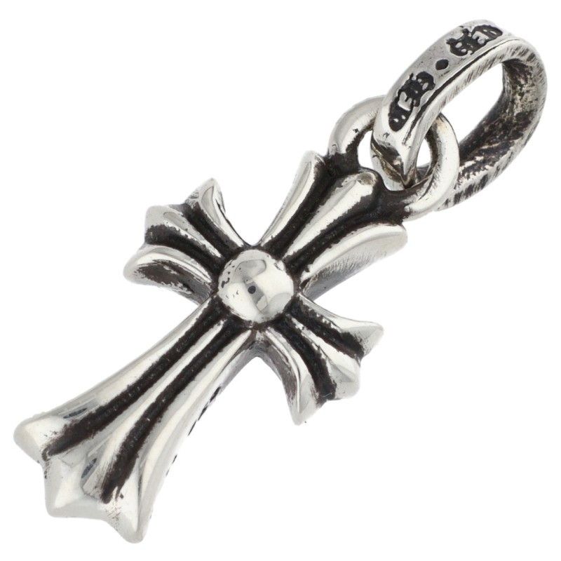 クロムハーツ CRS BBYFAT/ベイビーファット チャーム/シルバー