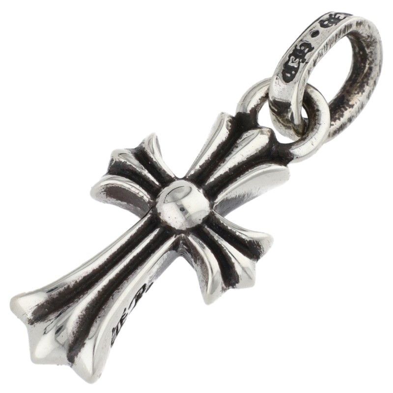 クロムハーツ CRS BBYFAT/ベイビーファット チャーム/シルバー