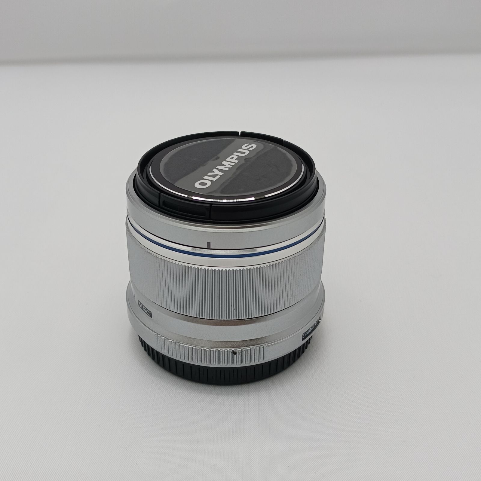 展示商品】 オリンパス OLYMPUS カメラレンズ 25mm F1.8 M.ZUIKO