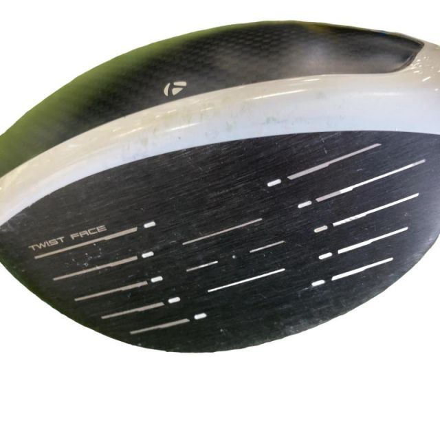 中古】 テーラーメイド SIM2 MAX-D 10.5° ドライバー DR 純正特注