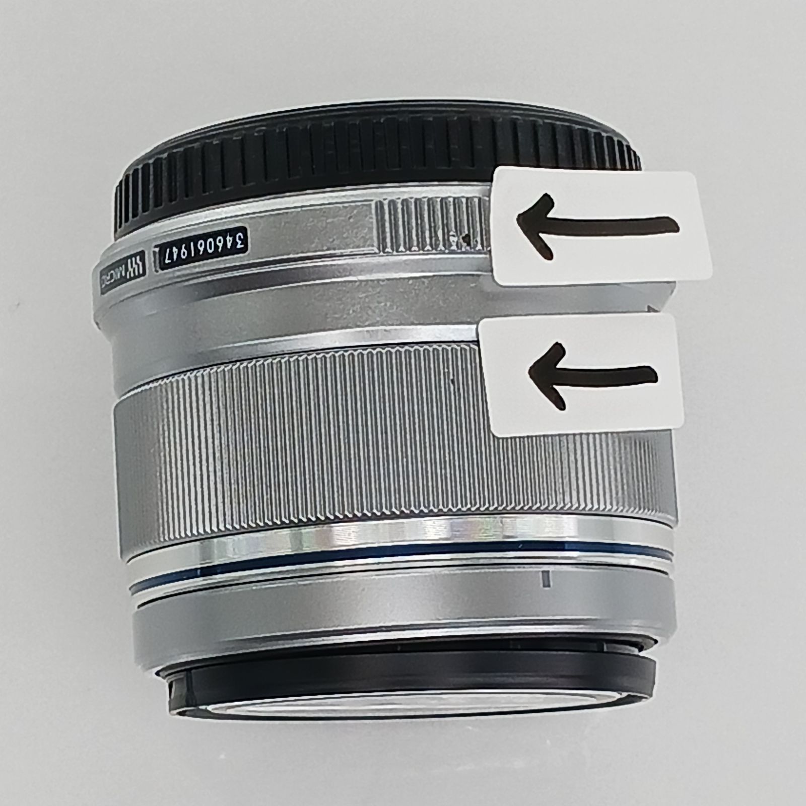 オリンパス 25mm F1.8 シルバー　マイクロフォーサーズ用 単焦点レンズ オリンパス 25mm F1.8 シルバー マイクロフォーサーズ用 単焦点レンズ