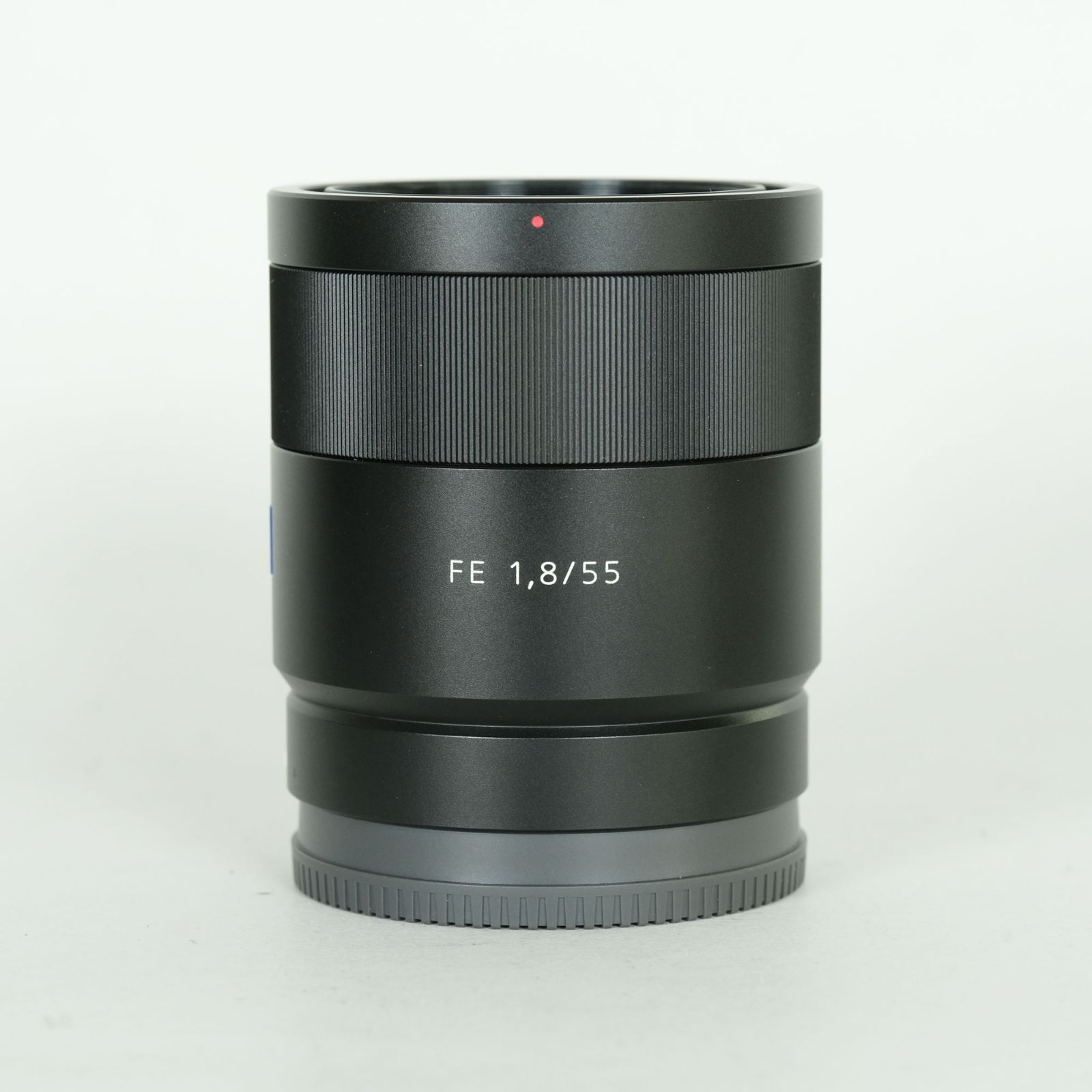 美品 | ブラックミストフィルター付] SONY Sonnar T* FE 55mm F1.8 ZA