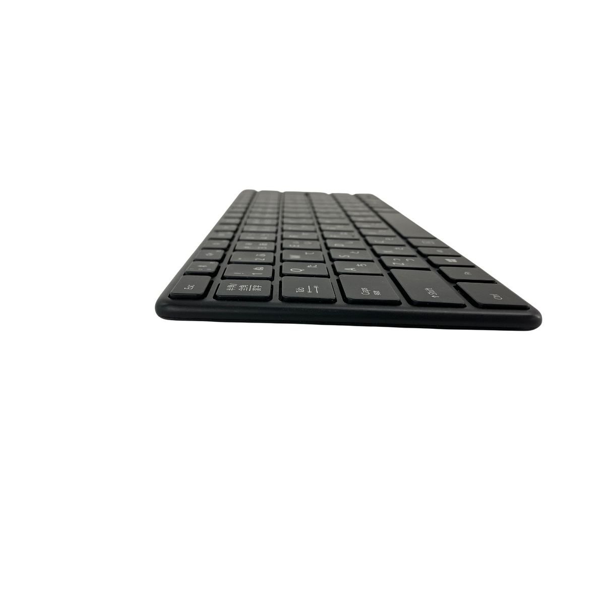 【新品未開封】マイクロソフト デザイナー キーボード 21Y-00019 キーボード Designer Compact ブラック 21Y-00019 [ワイヤレス