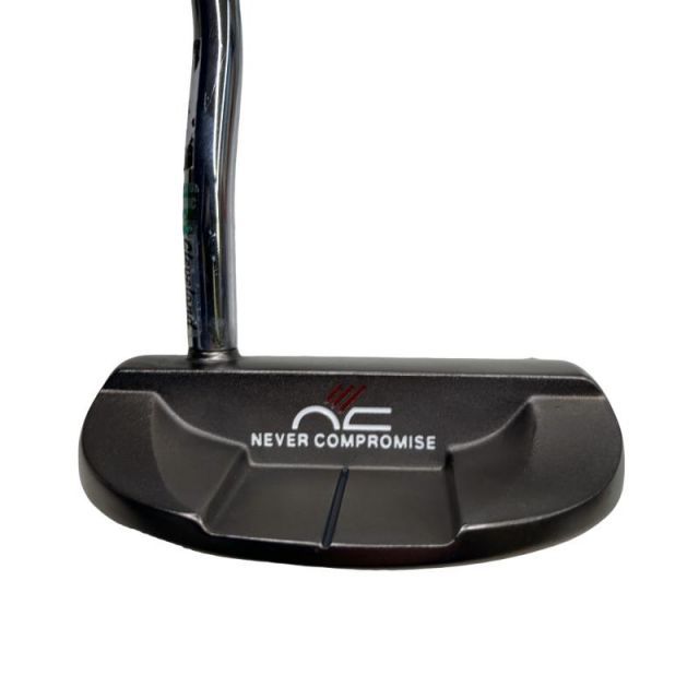 中古】 ネバーコンプロマイズ NCX-PLY TYPE 30 34インチ パター PT