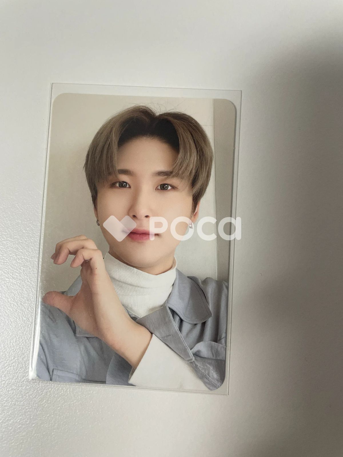 CRAVITY ウビン 2023 CRAVITY FAN-CON Dear My LUVITY トレカ セット