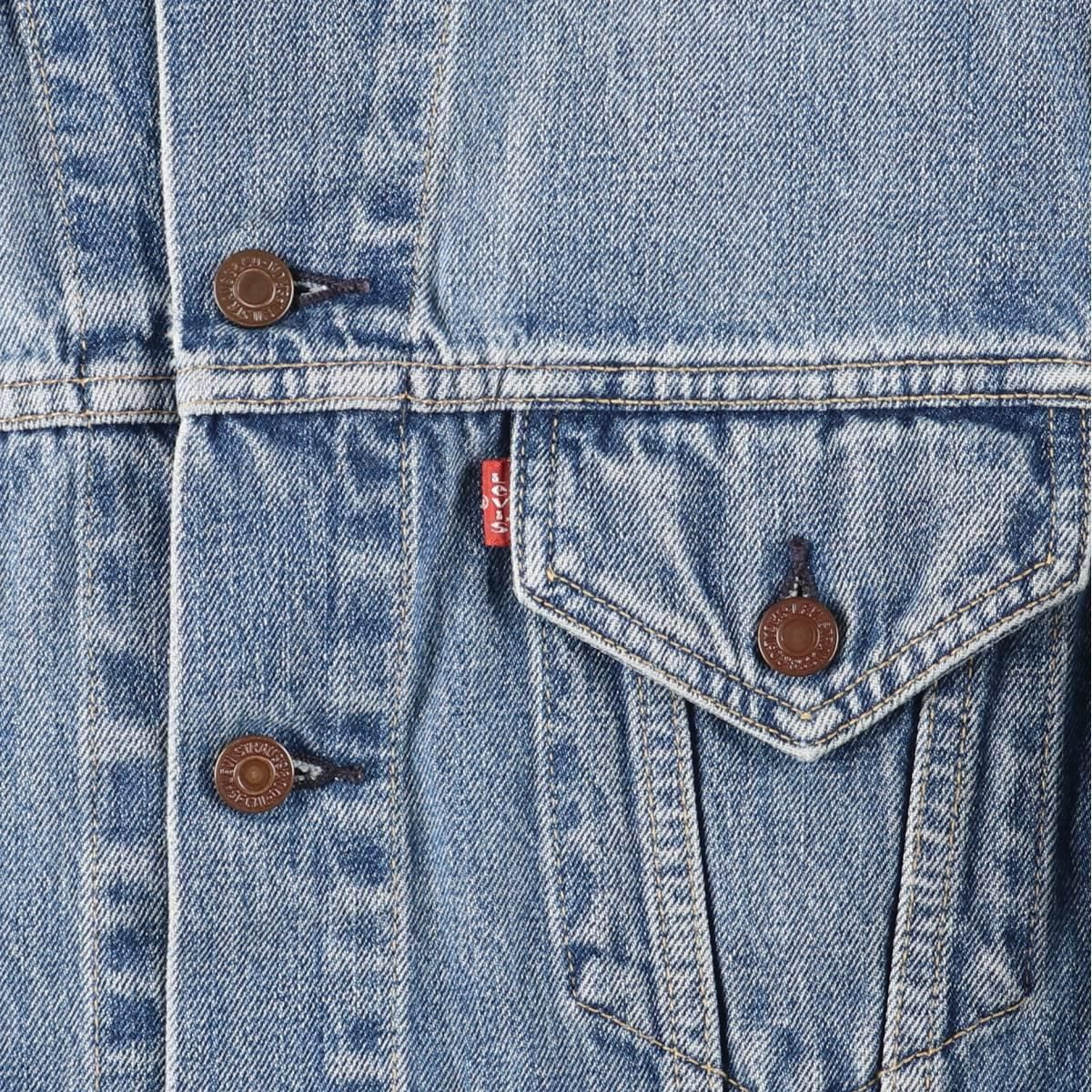 古着 00年代 リーバイス Levi