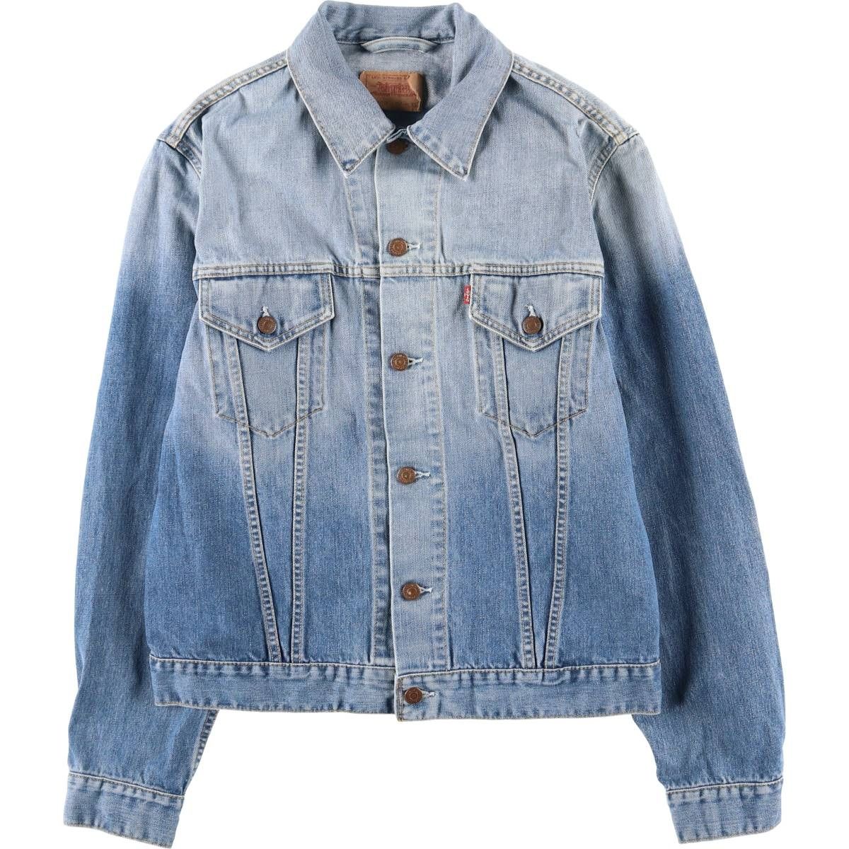 古着 00年代 リーバイス Levi