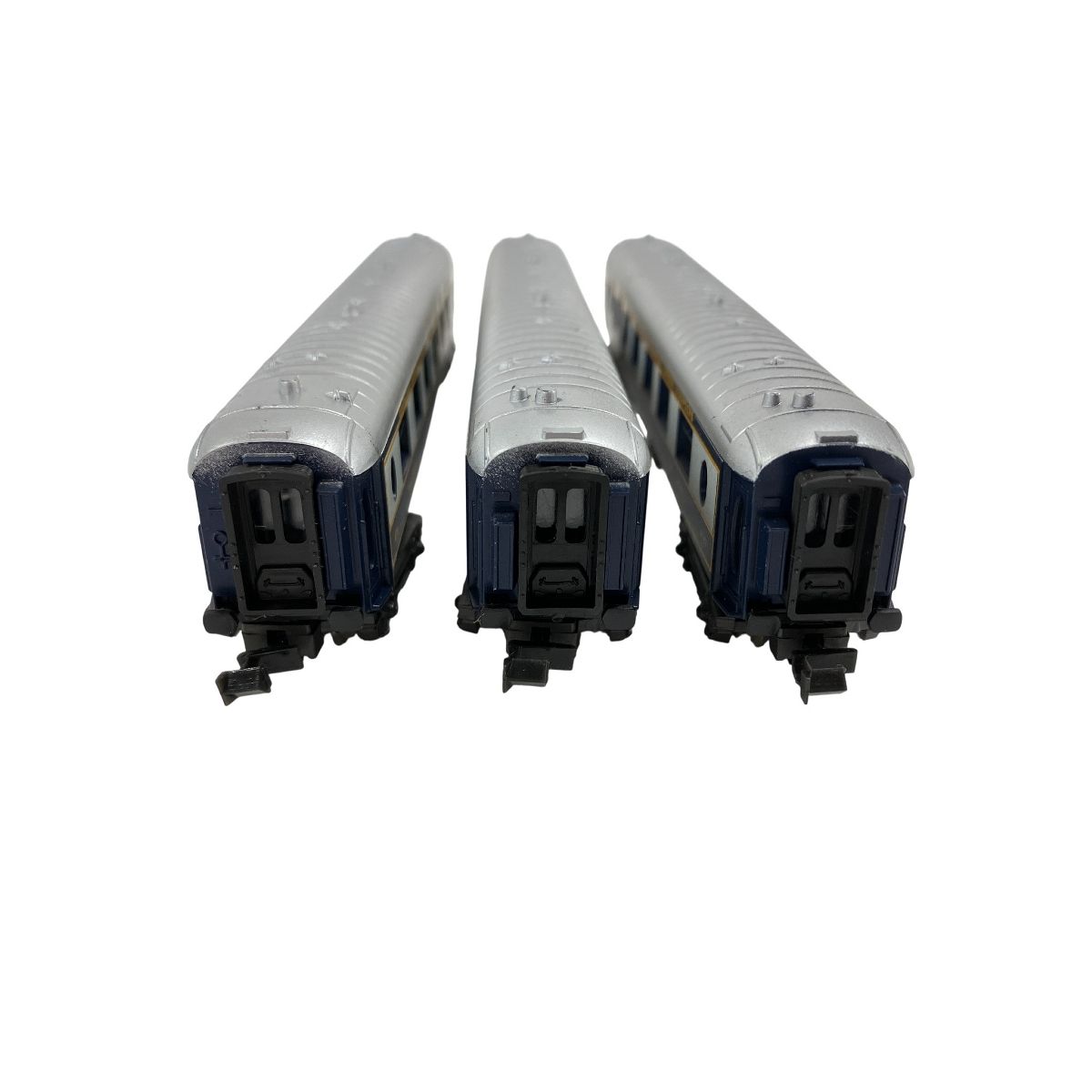 LIMA 4161 客車 3両セット ワゴン リ プルマン客車 オリエント急行