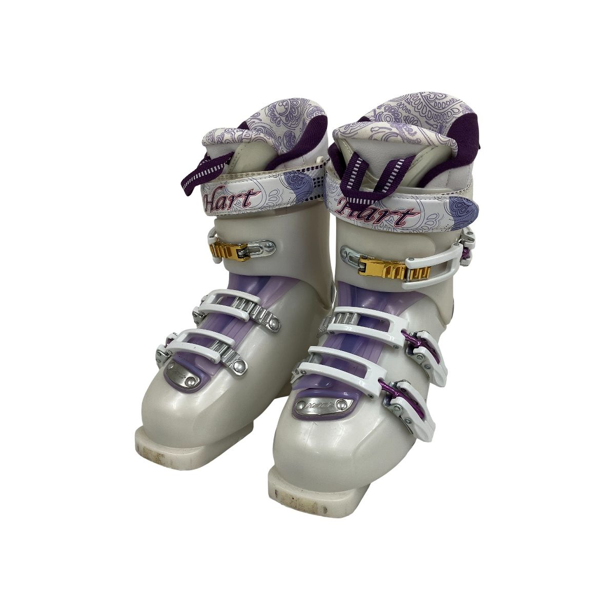 24，0cm レディース Hart アウトレット Innocence Diva スキー
