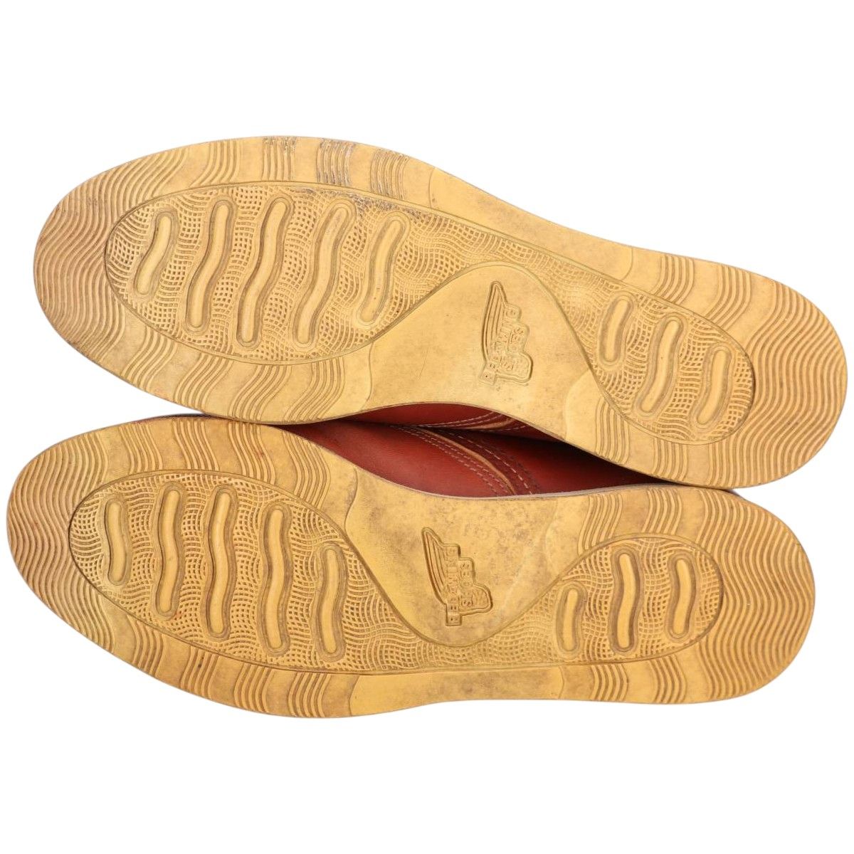 古着 レッドウィング RED WING 3139 チャッカブーツ USA製 10 1/2D