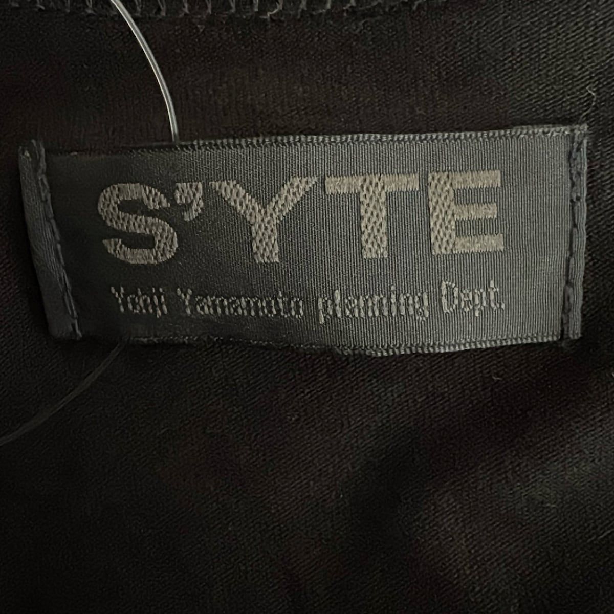 yohjiyamamoto(ヨウジヤマモト) カーディガン サイズ3 L レディース美