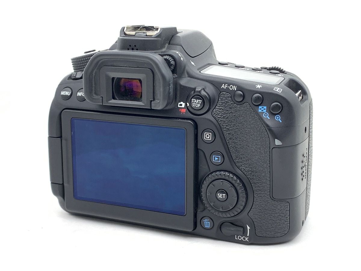 （中古品） EOS 80D EF-S18-135 IS USM レンズキット Canon EOS 80D EF-S18-135mm IS USM レンズキット キャノン カメラ