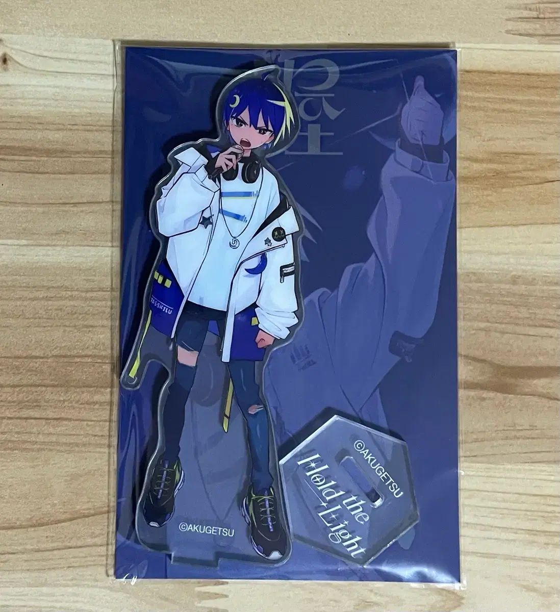 得価，SALE 未開封 アークス アクリル スタンド ホルダー その他