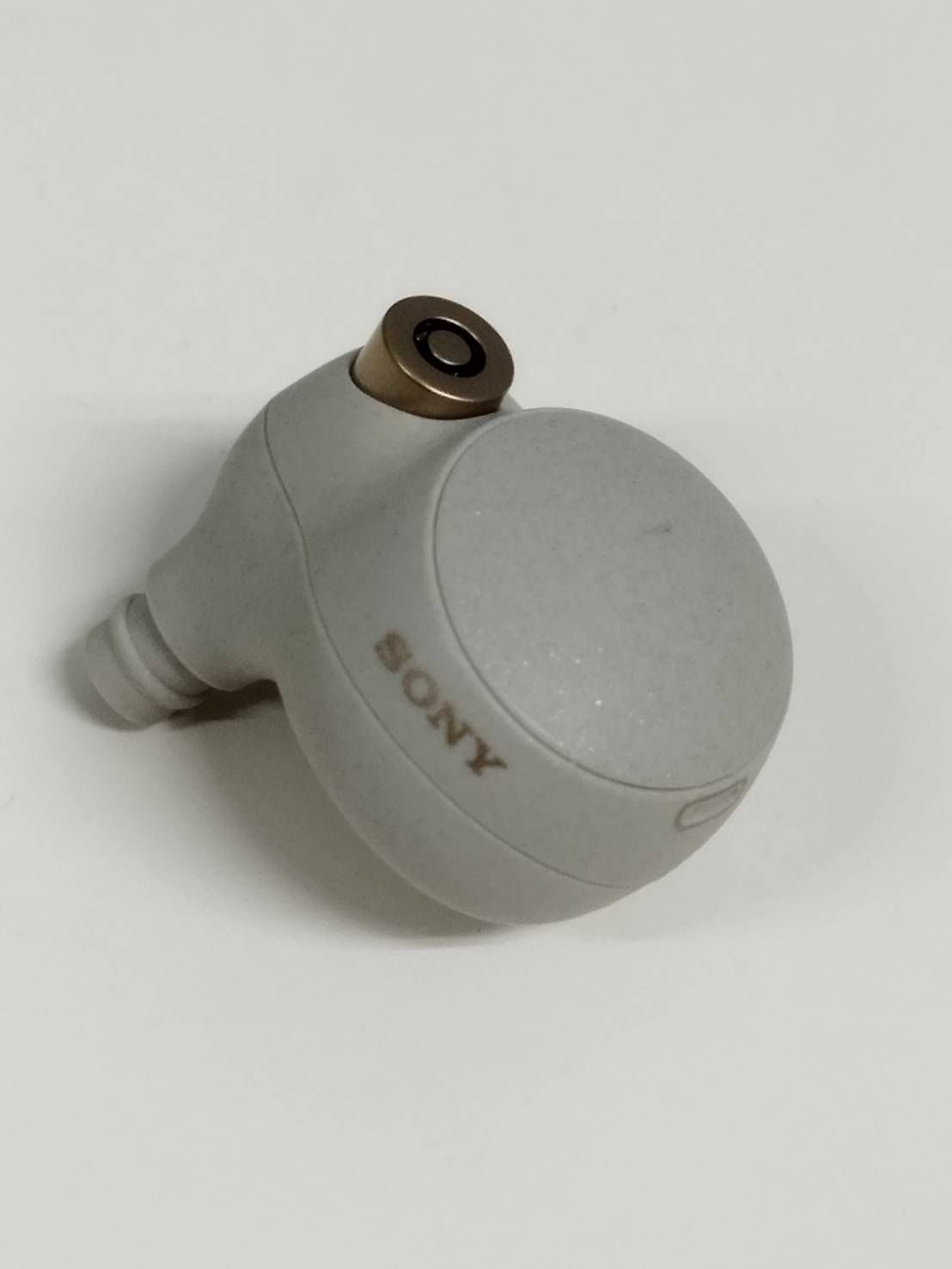 ジャンク】SONY WF-1000XM4 イヤホン右耳(R)のみ！ - メルカリ