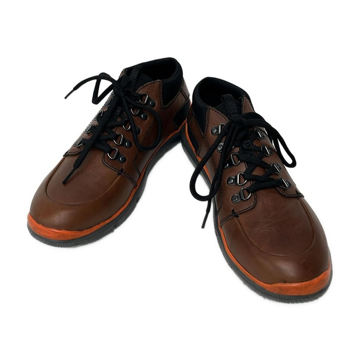 PRADA SPORT(プラダスポーツ) スニーカー 7 1/2 メンズ - ダーク