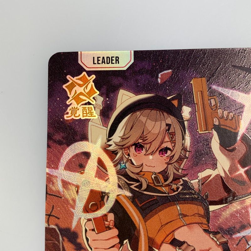 姫路東店】【中古】 【ポスト投函】クロススターズ LRP)小森めと【覚醒