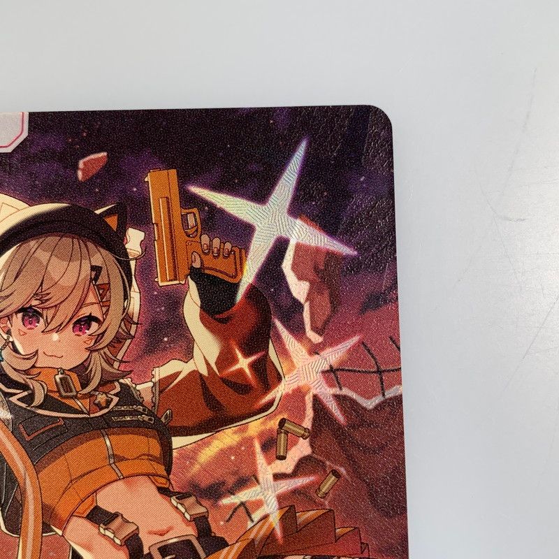 クロススターズ 小森めと LRPP BP01-107 即買OK）XrossStarsクロススターズ小森めとLRPP BP01-107 即買OK