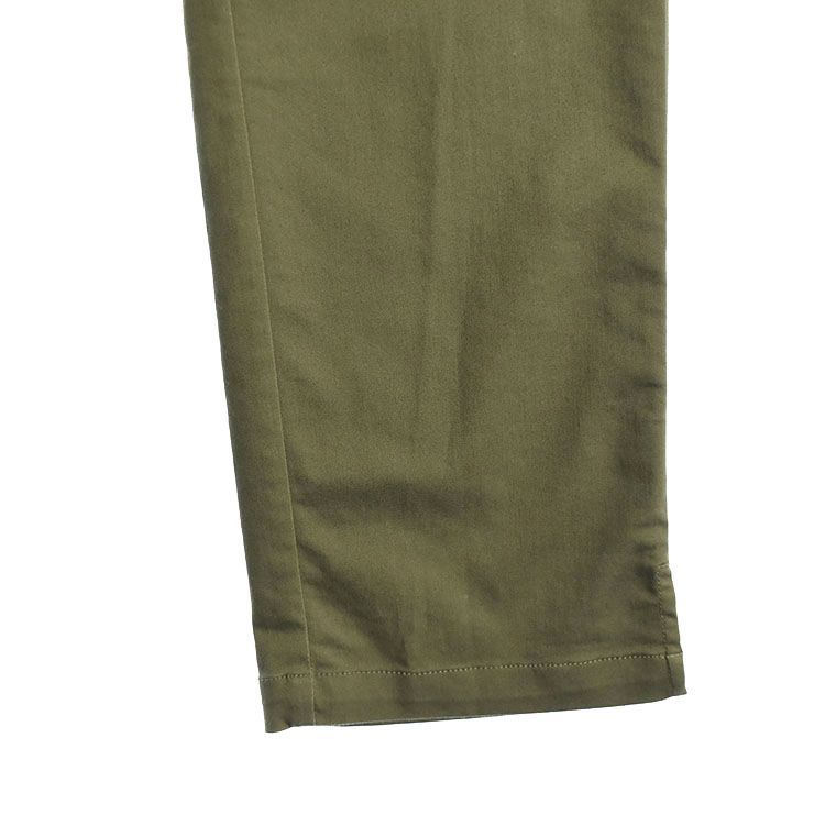 【未着用】BEAMS GOLF レディース サブリナパンツ サイズL タグ付き 送料0円！】ビームスゴルフ｜レディース｜L (L相当)｜サブリナパンツ