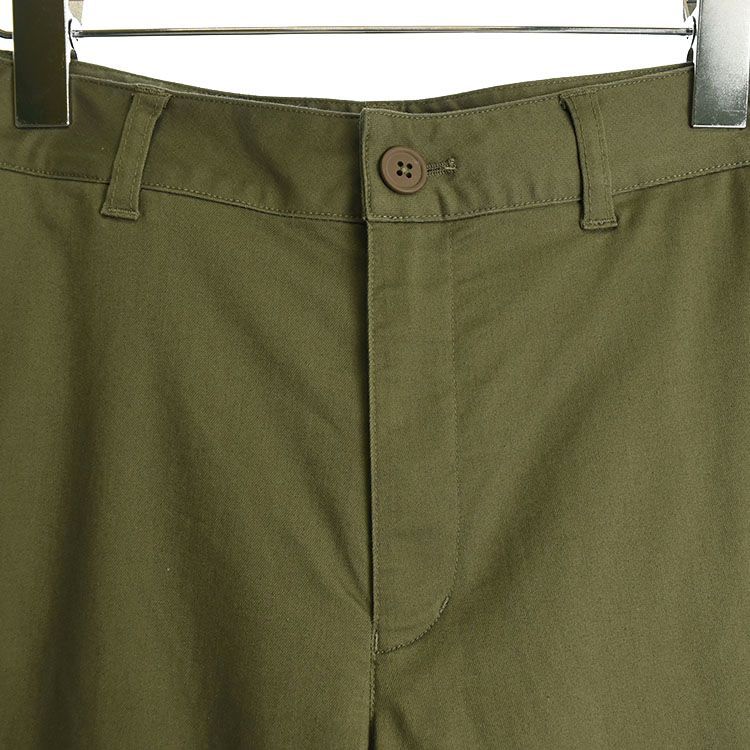 【未着用】BEAMS GOLF レディース サブリナパンツ サイズL タグ付き 送料0円！】ビームスゴルフ｜レディース｜L (L相当)｜サブリナパンツ