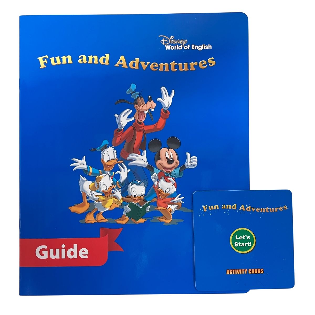 DWE マジックペン アドベンチャー ディズニー ワールド イングリッシュ