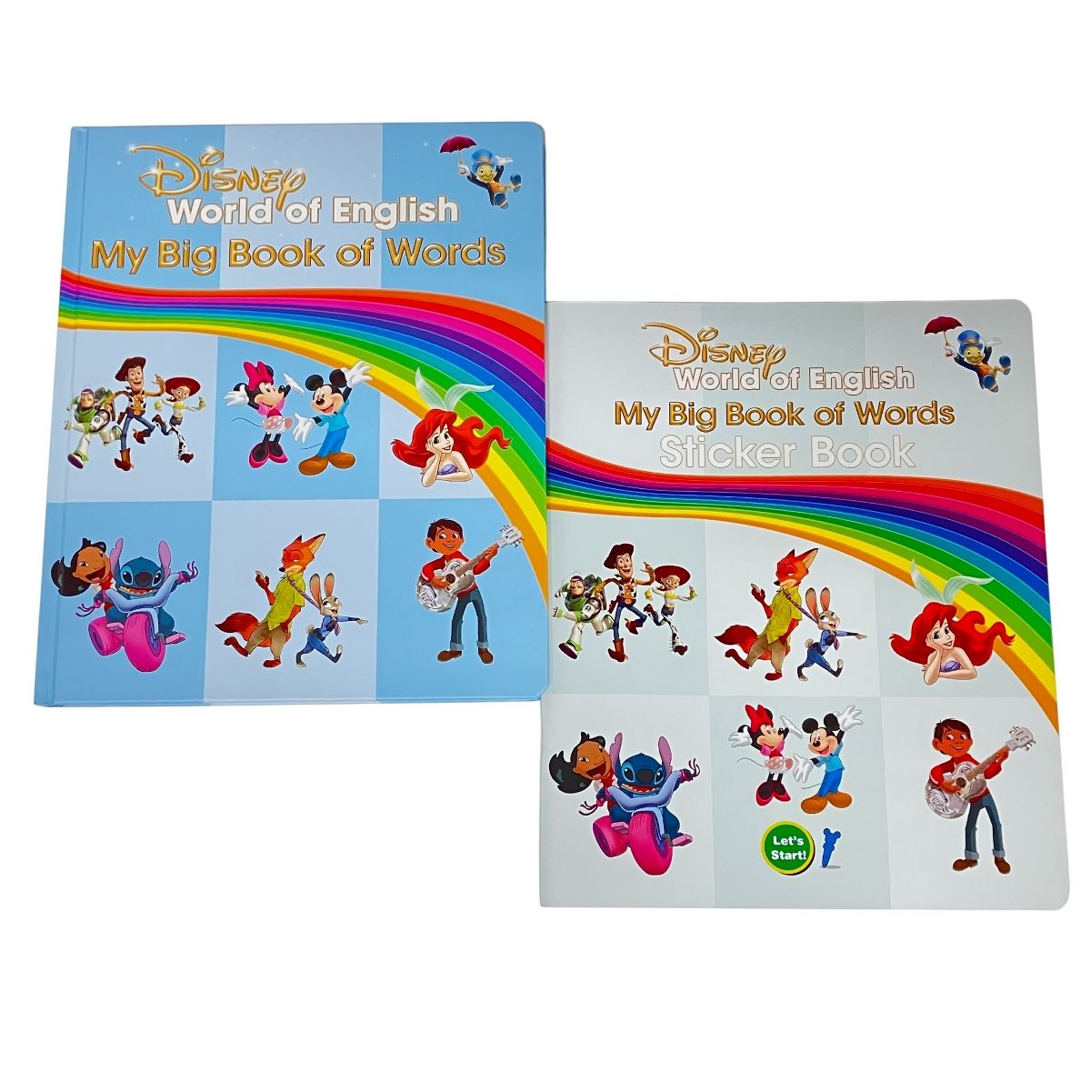 DWE マジックペン アドベンチャー ディズニー ワールド イングリッシュ