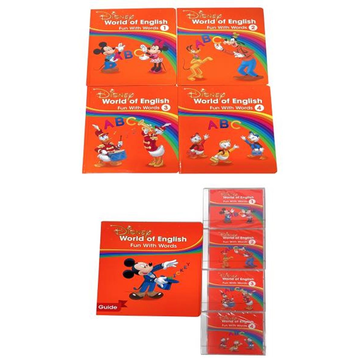 toワールドディズニーイングリッシュ　教材 DWE マジックペン アドベンチャー ディズニー ワールド イングリッシュ