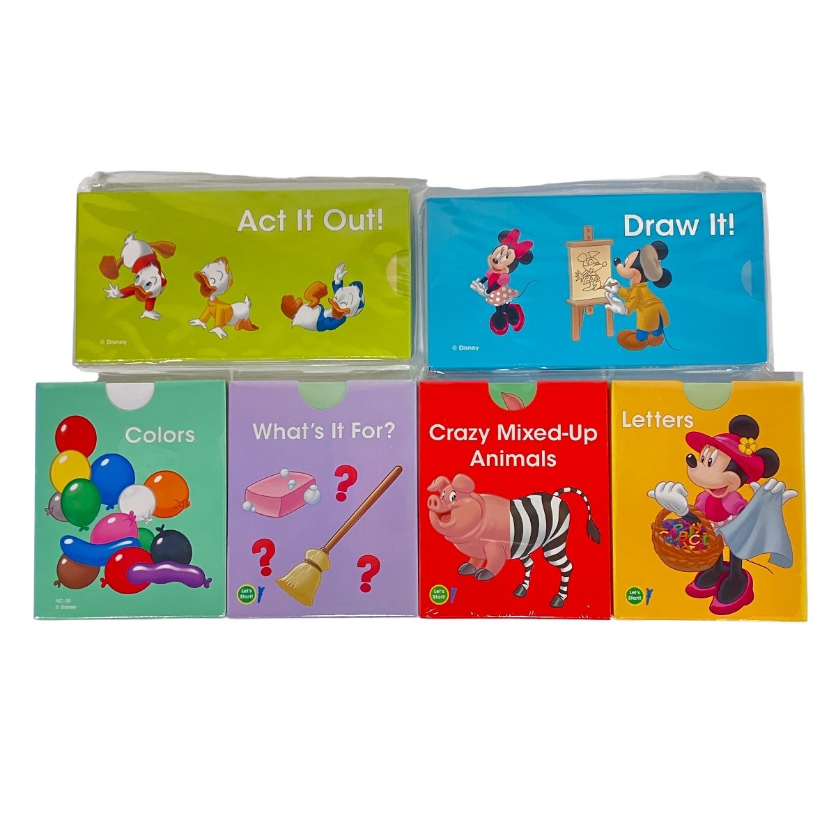 DWE マジックペン アドベンチャー ディズニー ワールド イングリッシュ