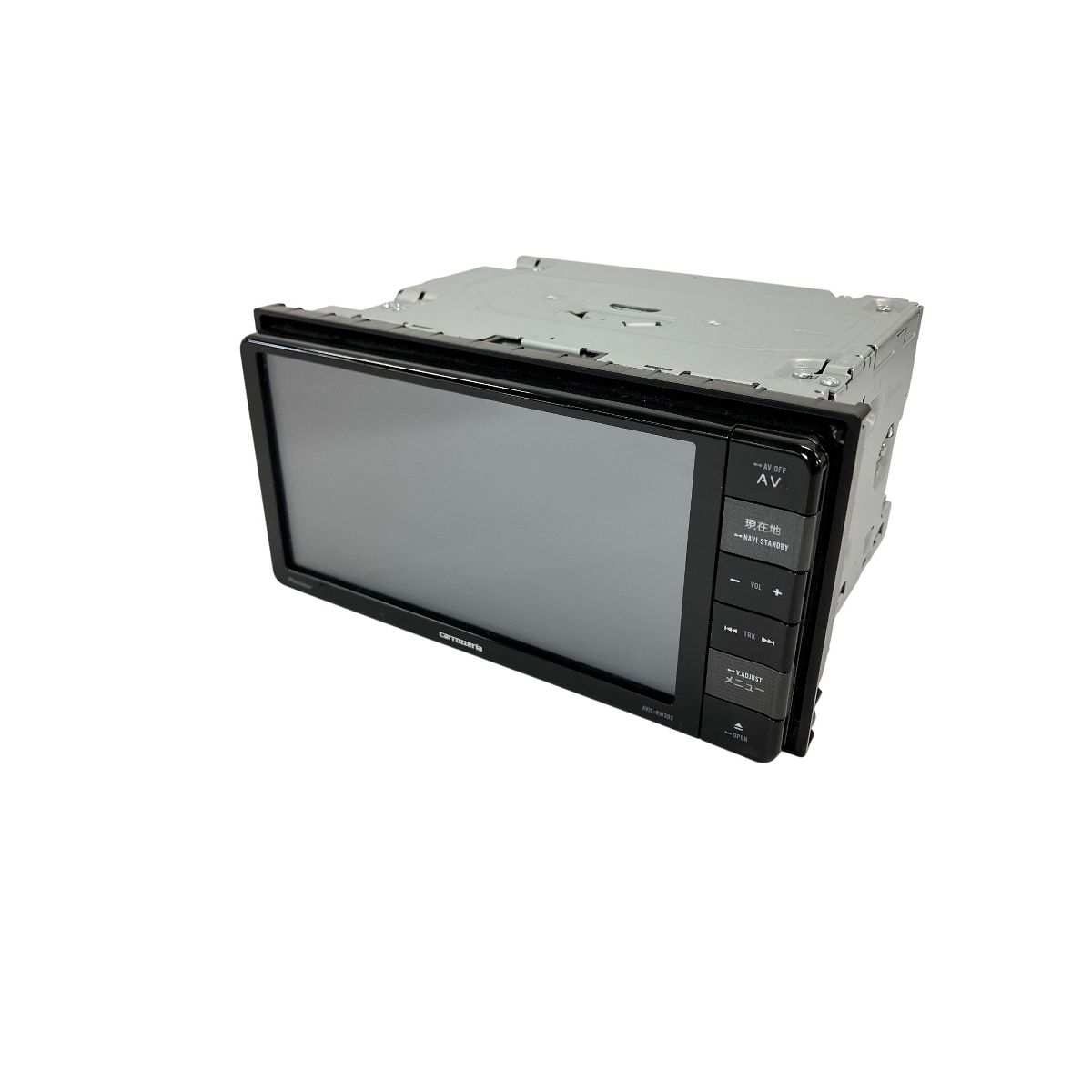 Pioneer carrozzeria AVIC-RW303-3 メモリーナビ パイオニア 楽ナビ