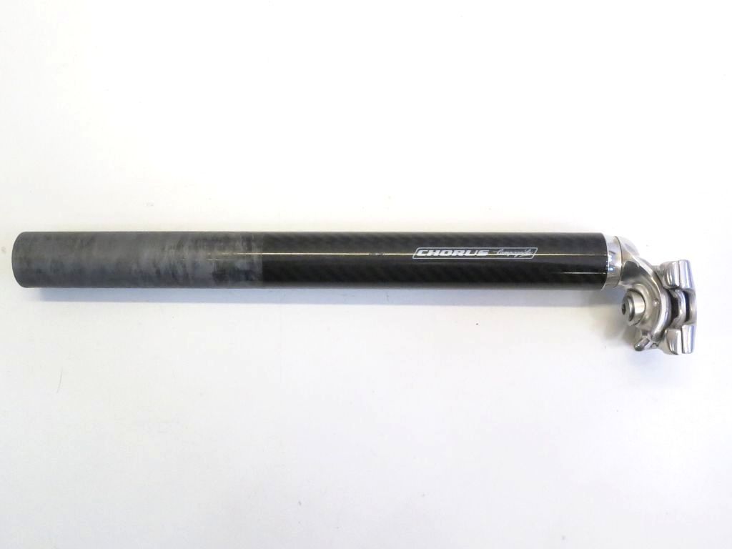 228467】 CHORUS Campagnoloカンパニョーロ コーラス カーボン シート