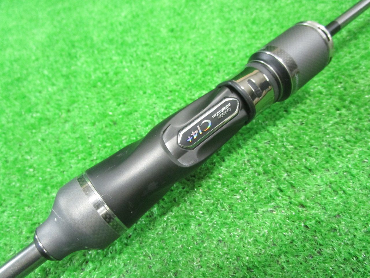 オシア　ジガーリミテッド　b62-4 レンタル] オシアジガー リミテッド B62-4のお試し - シマノ公式