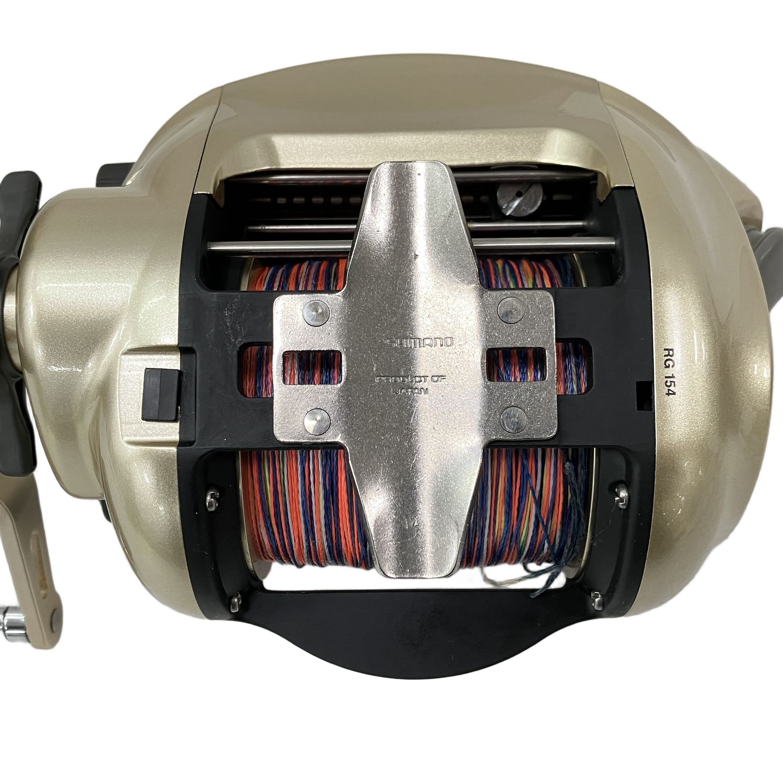 SHIMANO 4000HP 電動リール 釣具 シマノ リール シマノ アウトドア