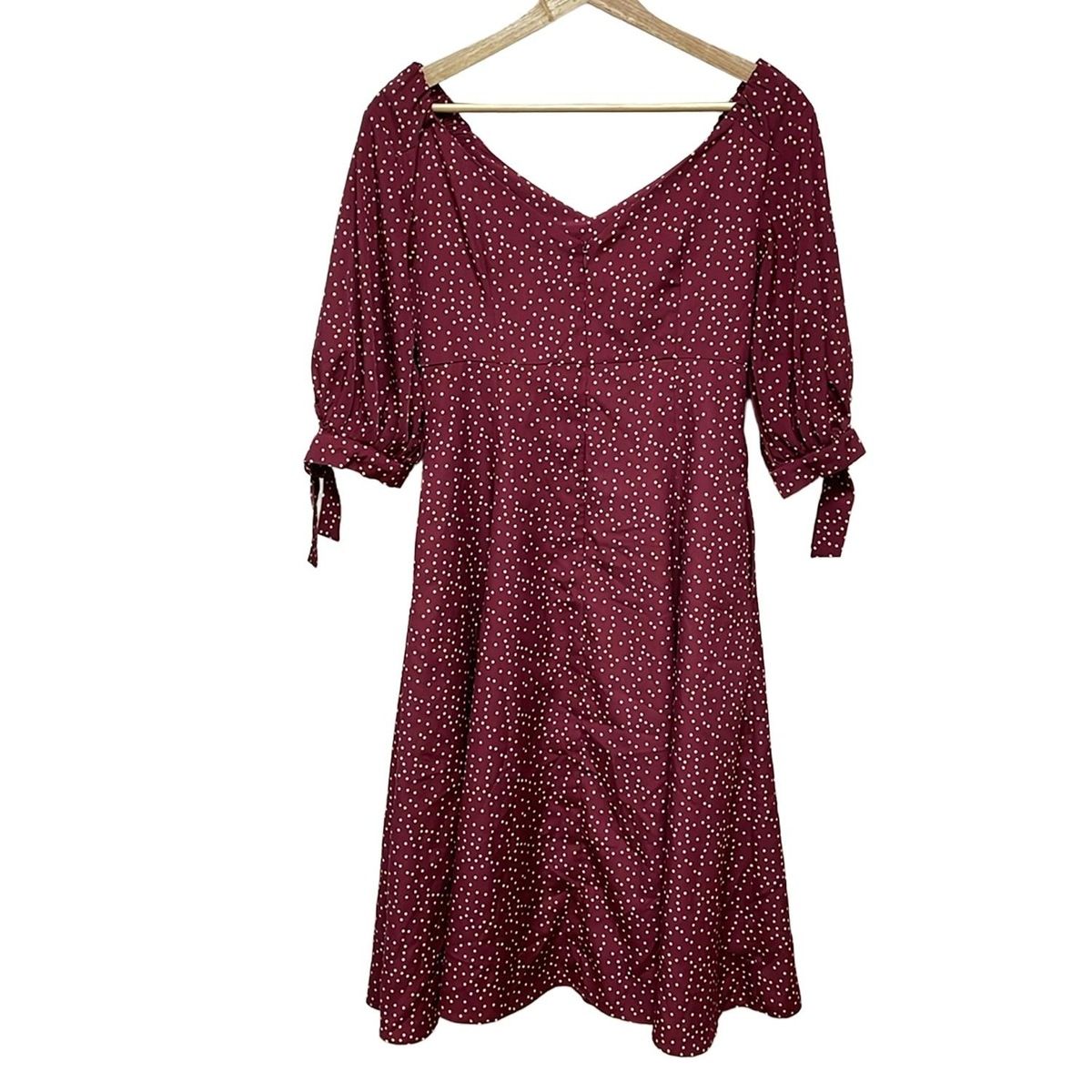 Estella K. 新品未着用 estella.K(エステラケー) ワンピース サイズF レディース美品