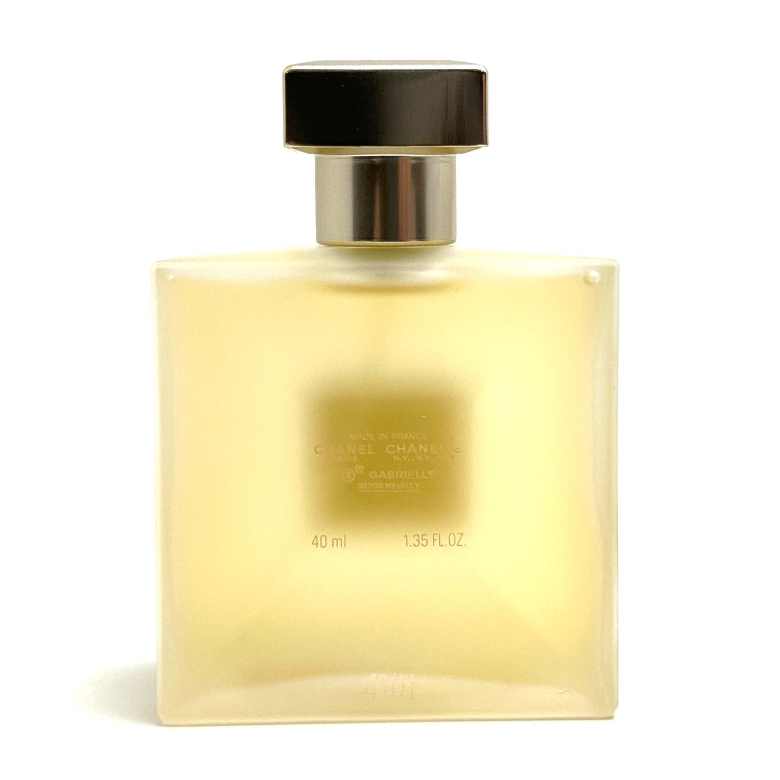 楠本質店/元住吉】未使用品 シャネル CHANEL ガブリエル ヘアミスト