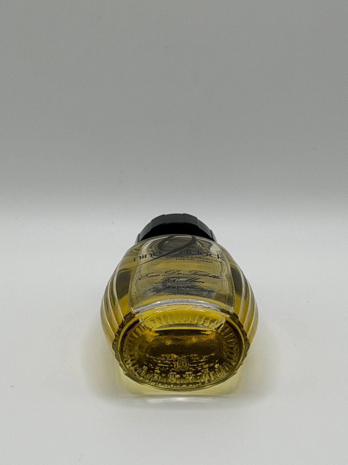 カネボウ ナインオクロック オードトワレ 30ml - メルカリ