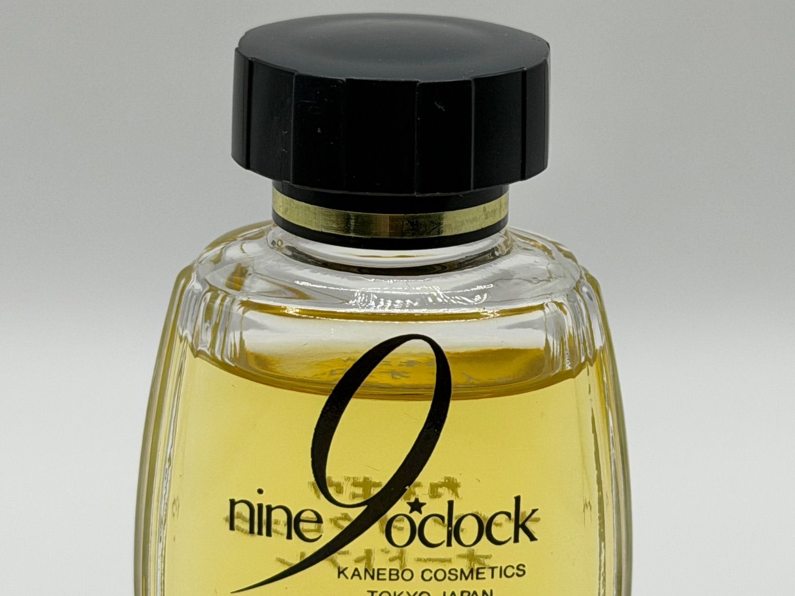 カネボウ ナインオクロック オードトワレ 30ml - メルカリ