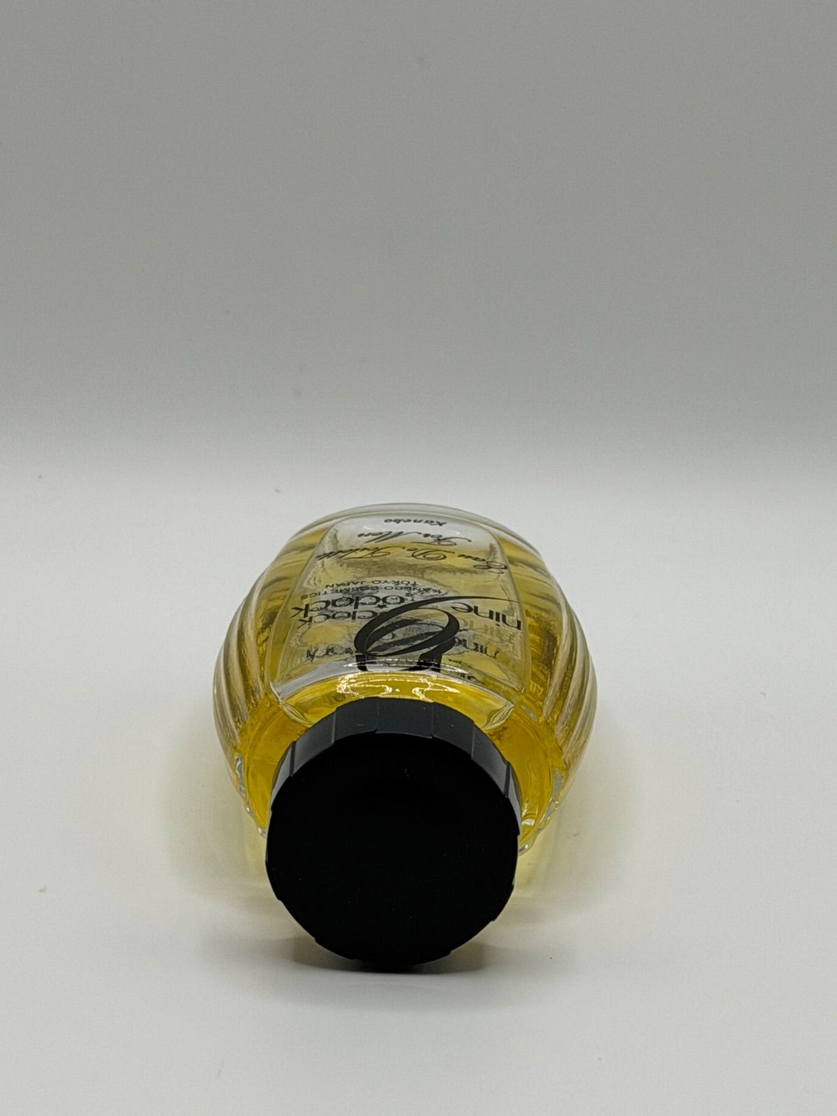 カネボウ ナインオクロック オードトワレ 30ml - メルカリ