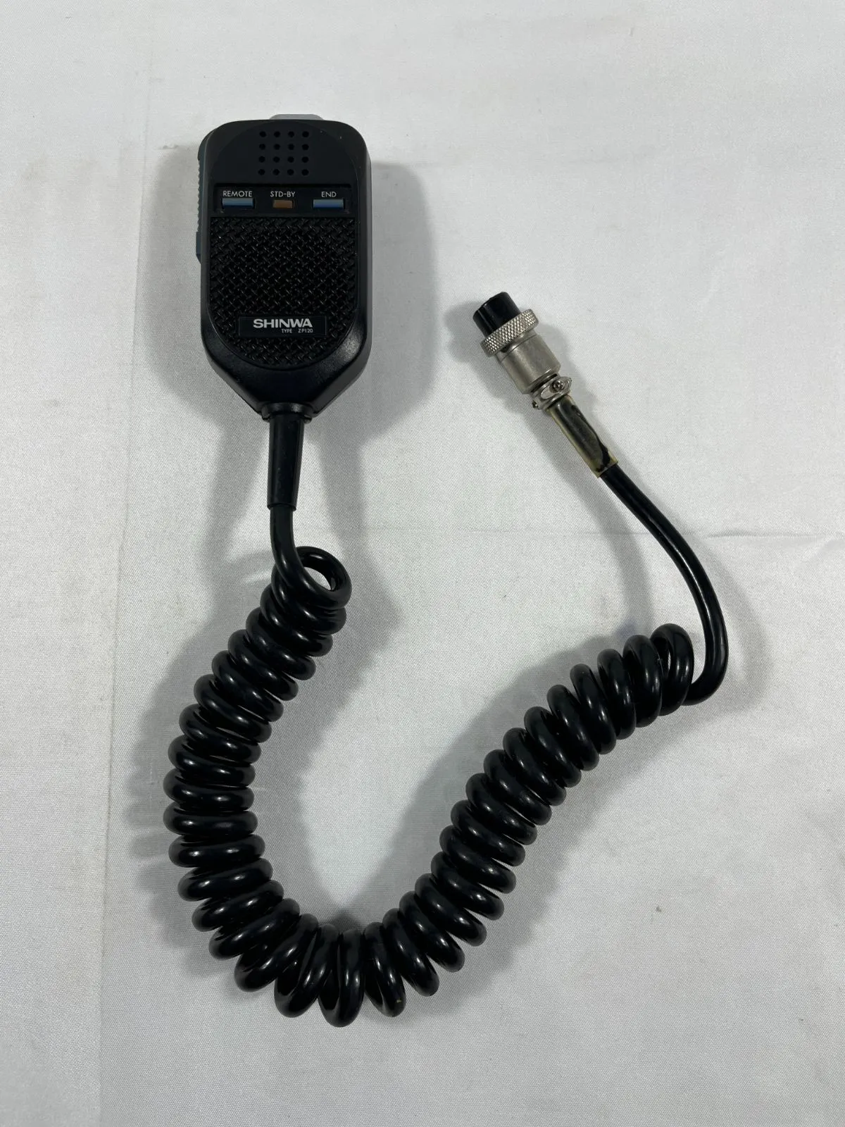 パーソナル無線機 シンワ SHINWA SC905GⅡX 480chスペシャル ジャンク