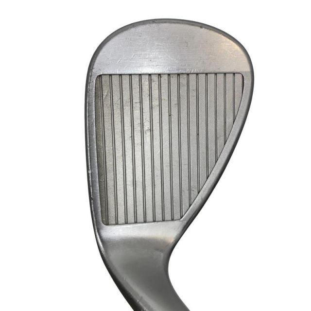 中古】 テーラーメイド TOUR PREFERRED EF SPIN GROOVE(2016) 52°/09