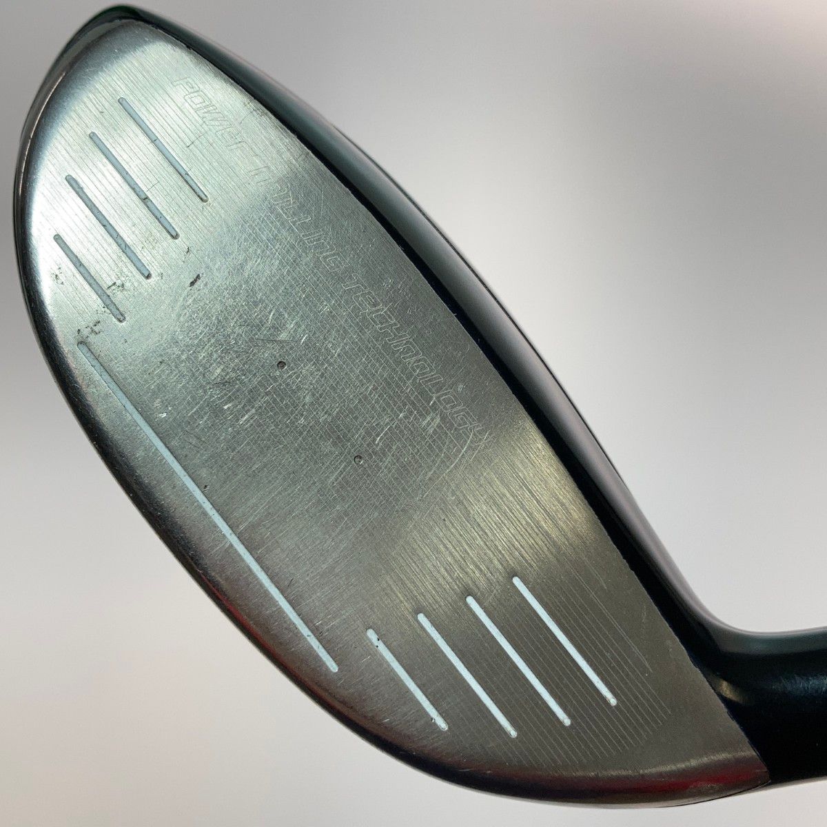 ブリジストンJGR  FW 5W  18° Bridgestone ブリヂストン TOUR B JGR 5FW 18 フェアウェイウッド AiR
