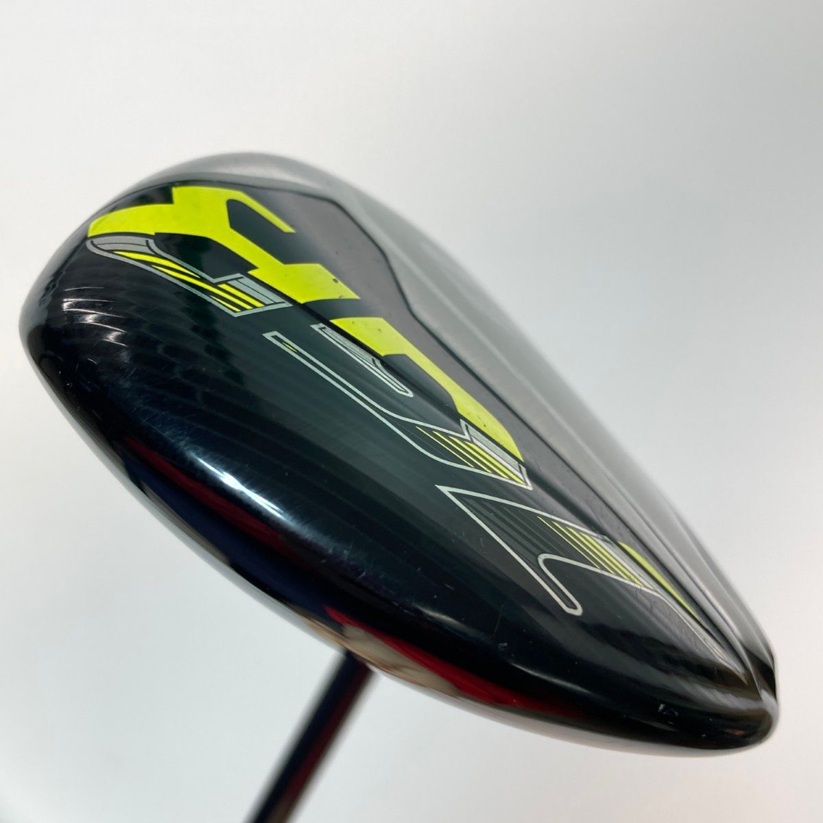 Bridgestone ブリヂストン TOUR B JGR 5FW 18 フェアウェイウッド AiR
