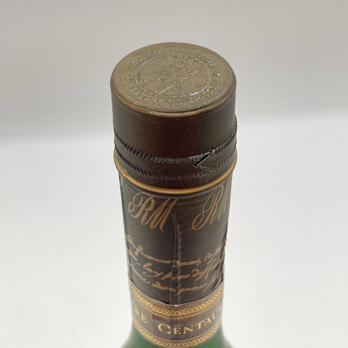 未開栓 レミーマルタン ナポレオン コニャック 700ml×2 レミーマルタン ナポレオン コニャック 700ml 未開栓 - メルカリ