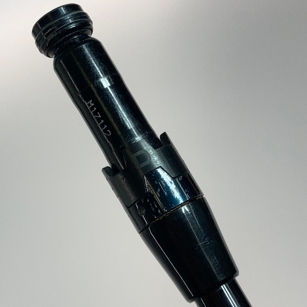 ◎◎CRAZY クレイジー シャフト Royal Decoration ロイヤル