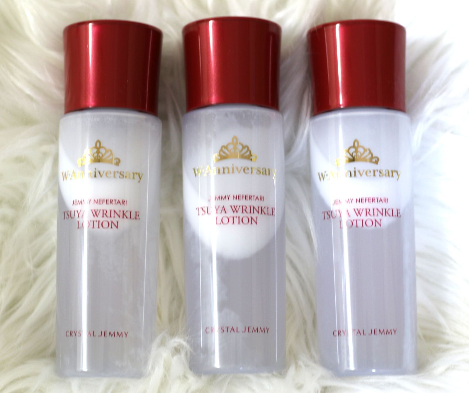 ジェミーネフェルタリつやリンクルローション１２０㍉,１５０㍉2本セット ジェミーネフェルタリ つやリンクルローション内容量120ml中（約9割程