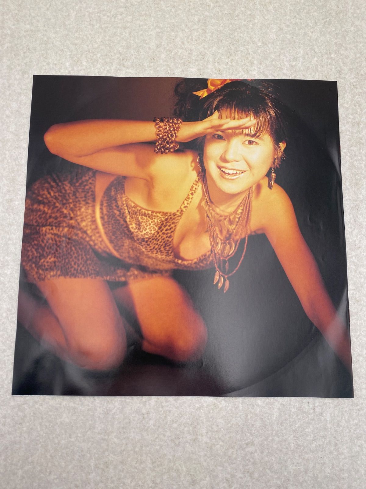 PEARL ISLAND 小幡洋子 レコード - メルカリ