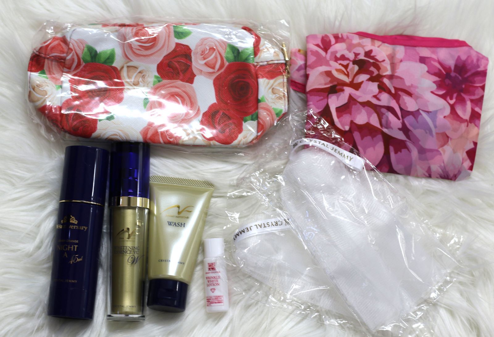 クリスタルジェミー美89の日2024特別セット＜未使用＞×1箱 - メルカリ